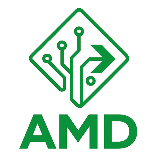 AMD