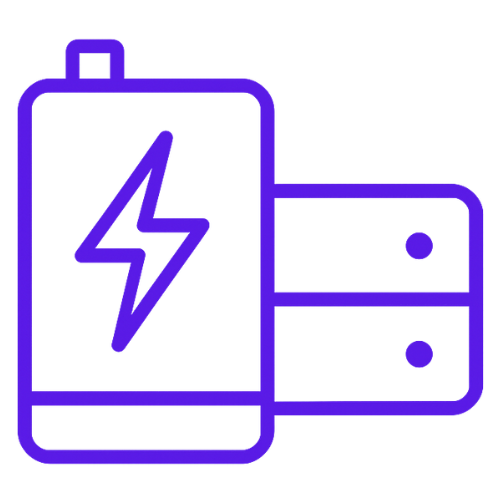 Soluções em Energia